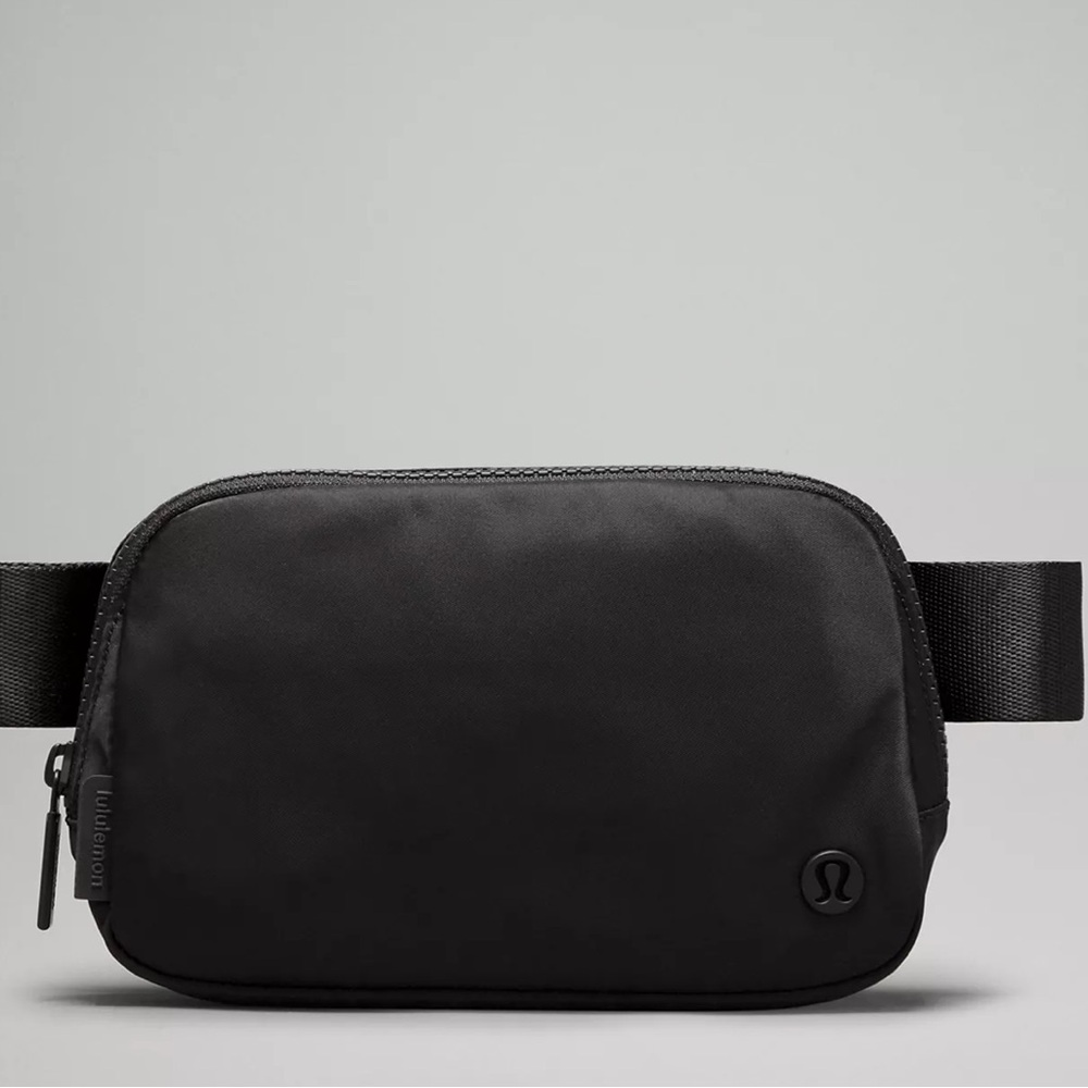 Lululemon Belt Bag